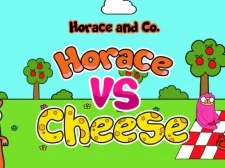 Horace and Cheese